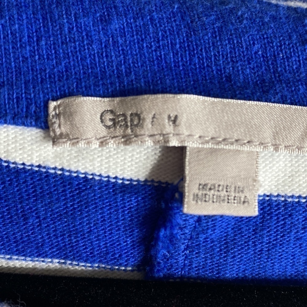 GAP 3/4 Sleeve Dress - Picture 3 of 4